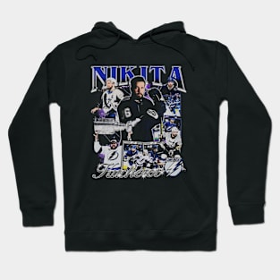 Nikita Kucherov Vintage Bootleg Hoodie